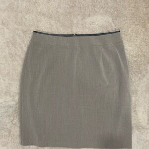 Alia Classic Pencil Skirt